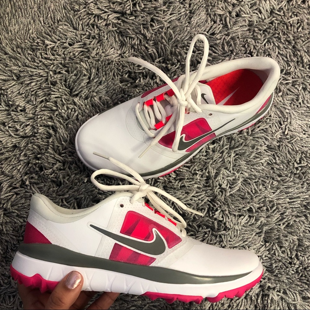 NIKE FI Impact - Golf Shoes